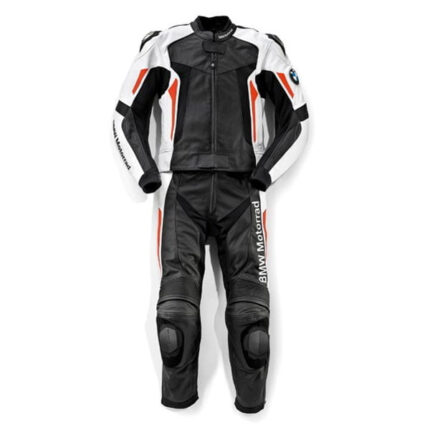 Mens Quality BMW Motogp Leather Suits